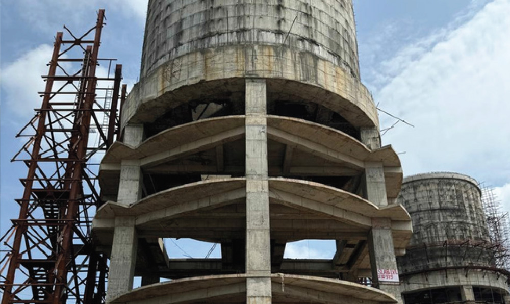 Coal Handling Plant