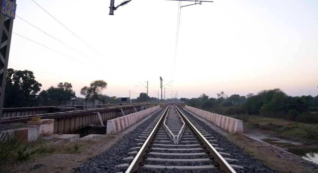 Rail Infrastructure