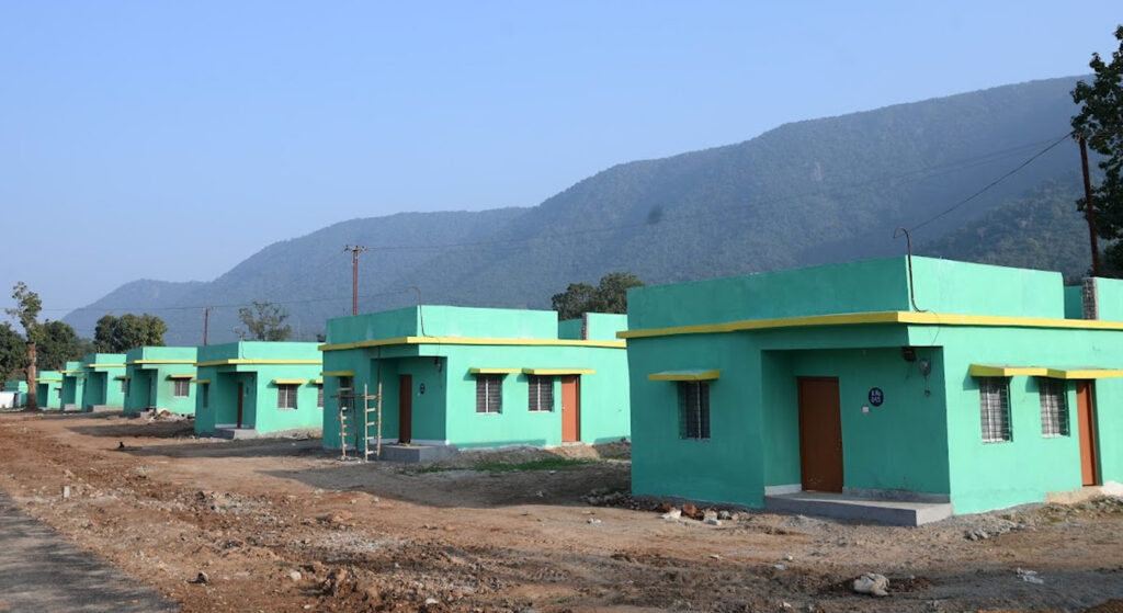 Township & Residential Development